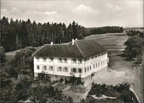 Ettmannsweiler Gasthof Pension  Zum gruenen Baum *