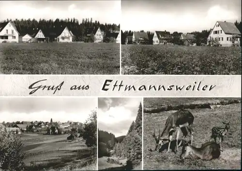 Ettmannsweiler  *