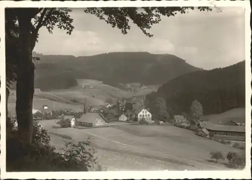 Obertal Baiersbronn Guenters Kurhof *