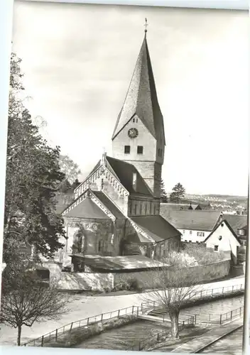 Faurndau Kirche *