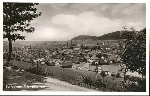 Burladingen  *