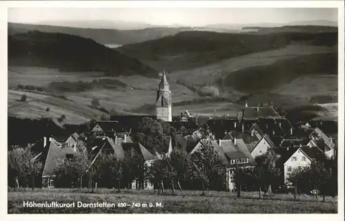 Dornstetten Wuerttemberg  *
