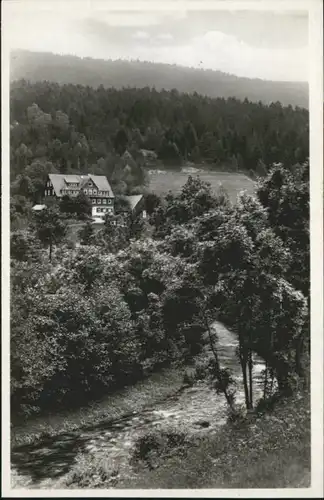 Reinerzau Kurhaus *