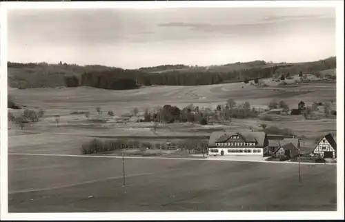 Weilheim Teck Schopfloch Weiler Torfgrube Otto Hoffmeister Haus *