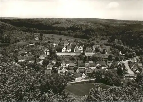 Bebenhausen Tuebingen Kloster *