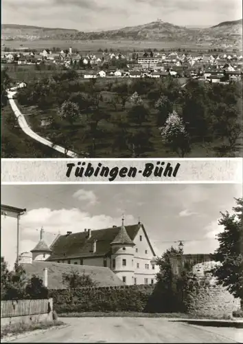 Buehl Tuebingen  *