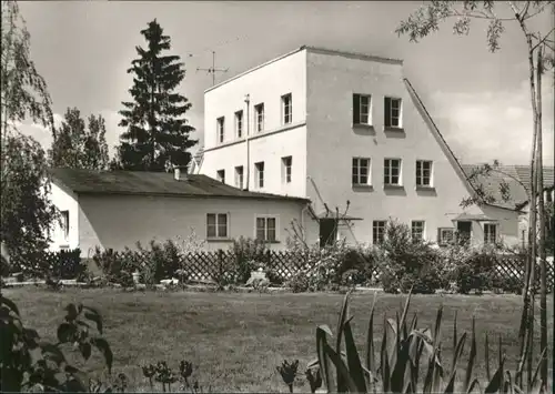 Buehl Tuebingen Muehle *