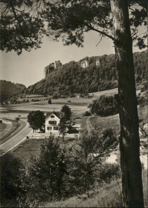 Hausen Tal Gasthaus Bahnhof Nr Wu68426 Oldthing