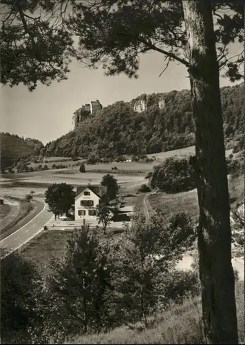 Hausen Tal Gasthaus Bahnhof *