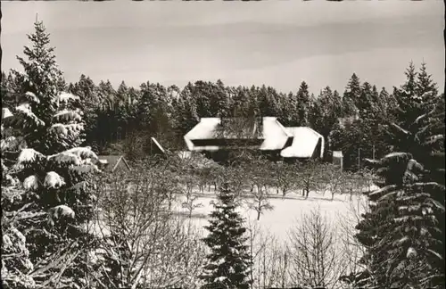 oedenwald Gasthof Pension Adrianshof *