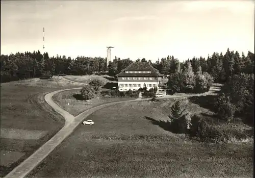 Onstmettingen Raichberg Wanderheim Gasthof Naegelehaus *