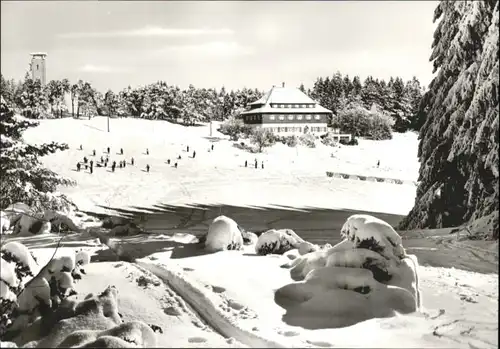 Albstadt Naegelhaus Wanderheim *