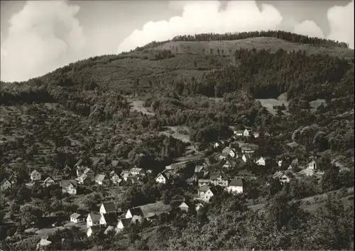 Staufenberg Gernsbach  *