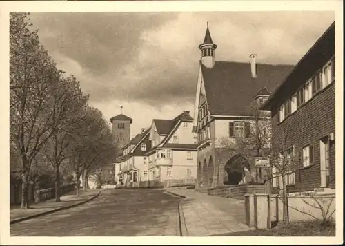 Schoemberg Schwarzwald  *
