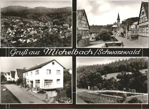 Michelbach Gaggenau  *