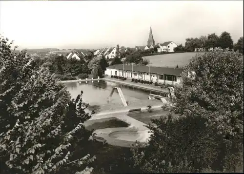 Oberderdingen  *