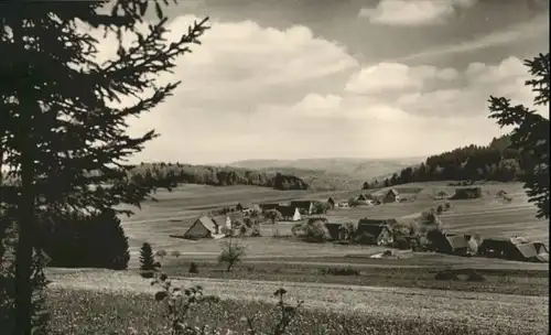 Oberdigisheim Erholungsheim Geierbad *