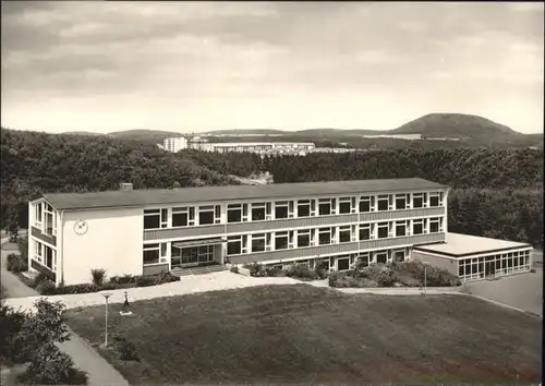 Tailfingen Albstadt Langenwand Schule  *