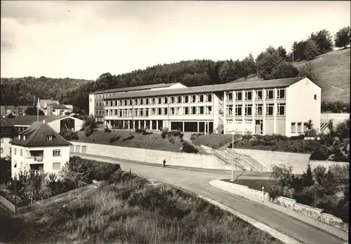 Tailfingen Albstadt Lammerberg Schule  *