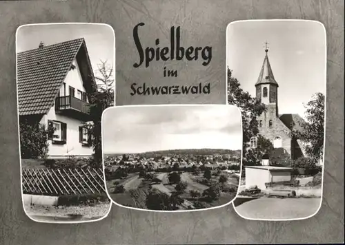 Spielberg Karlsbad  *
