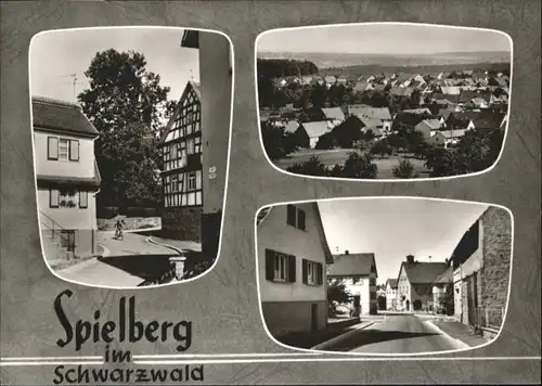 Spielberg Karlsbad  *