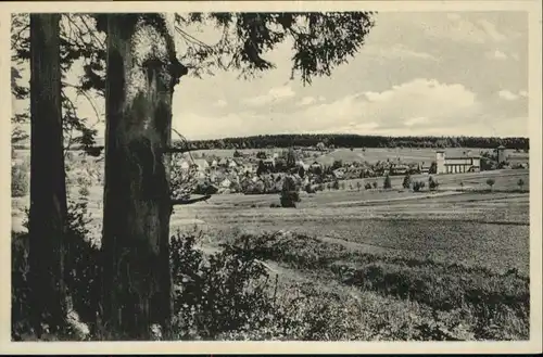 Schoemberg Schwarzwald  *