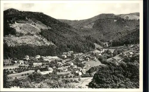 Oberbuehlertal  *