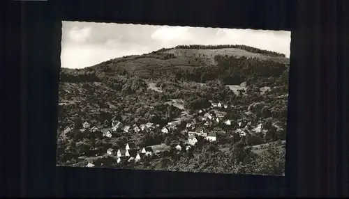 Staufenberg Gernsbach  *