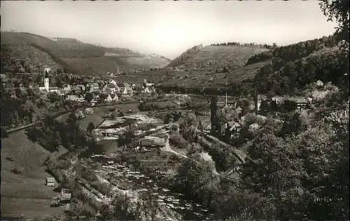 Au Murgtal Au Rastatt  * / Weisenbach /Rastatt LKR