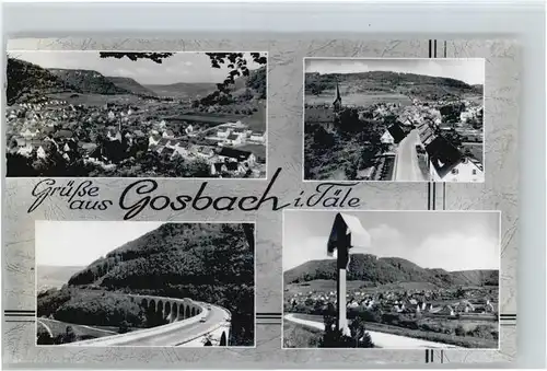 Gosbach  *