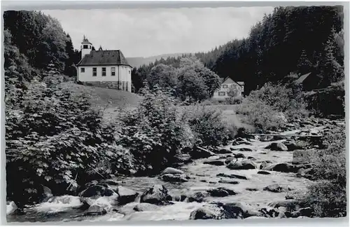 Zwickgabel Pension zum Mohren *