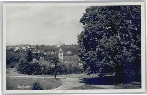 Denkendorf Wuerttemberg Denkendorf Volkshochschulheim * / Denkendorf /Esslingen LKR