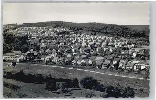 Reichenbach Fils Siegenberg-Siedlung *