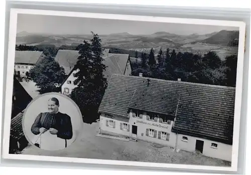 Kuchalb Gasthaus zur Mutter Franzel *