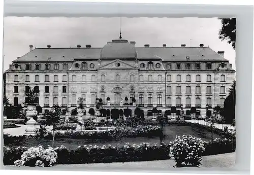 Donaueschingen Schloss  *