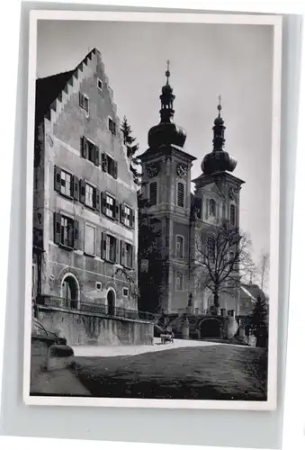 Donaueschingen Stadtkirche *