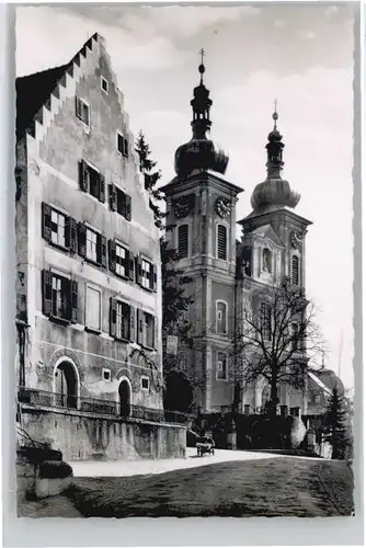 Donaueschingen Stadtkirche *