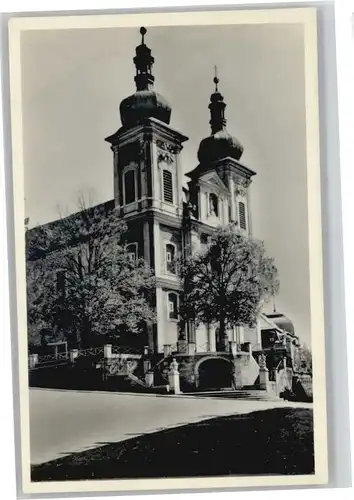 Donaueschingen Stadtkirche *