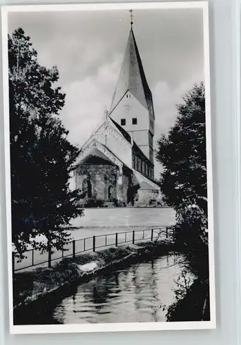 Faurndau Kirche *