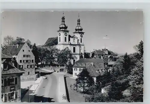 Donaueschingen Kirche *