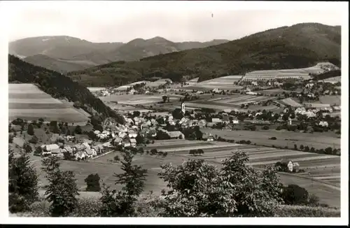 Oberwinden Elztal  *