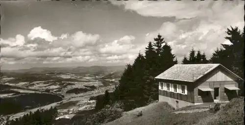 Oberwinden Elztal Dekan-Seiler-Haus Hoernleberg *