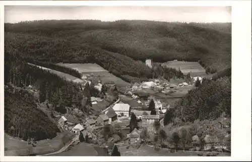 Hammereisenbach-Bregenbach Hammereisenbach Gasthaus zum Hammer * / Voehrenbach /Schwarzwald-Baar-Kreis LKR