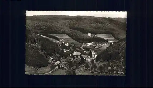 Hammereisenbach-Bregenbach Hammereisenbach Gasthaus zum Hammer * / Voehrenbach /Schwarzwald-Baar-Kreis LKR