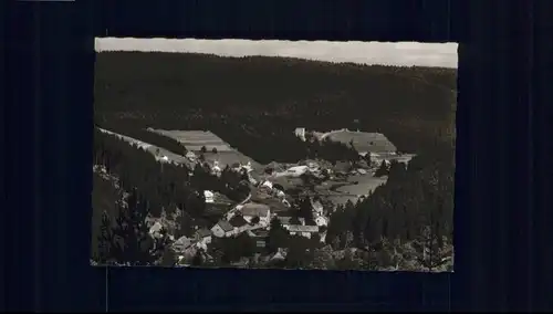 Hammereisenbach-Bregenbach Hammereisenbach  * / Voehrenbach /Schwarzwald-Baar-Kreis LKR