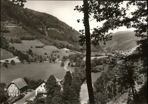 Obersimonswald Pension zur Erle *