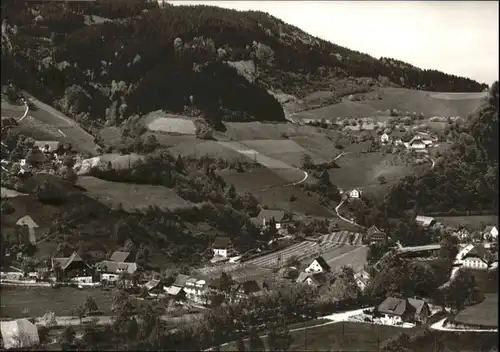 Untersimonswald Niederbruck *
