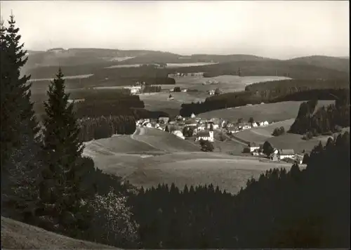 Neukirch Furtwangen  *