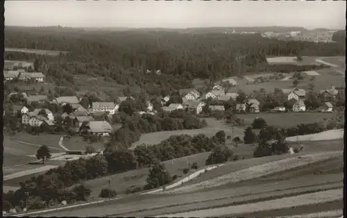 uehlingen-Birkendorf Uehlingen Gasthaus Pension zum Posthorn * / uehlingen-Birkendorf /Waldshut LKR