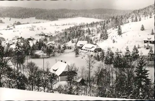 Wittenschwand Klosterweiherhof *